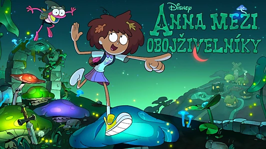 Amphibia