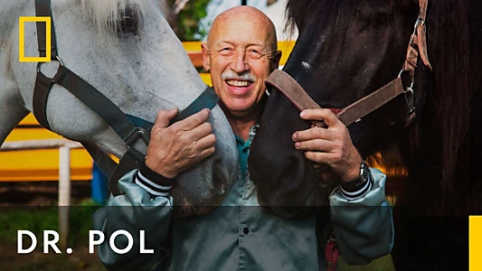 The Incredible Dr. Pol