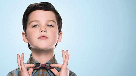 Young Sheldon