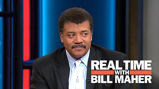 Real Time with Bill Maher