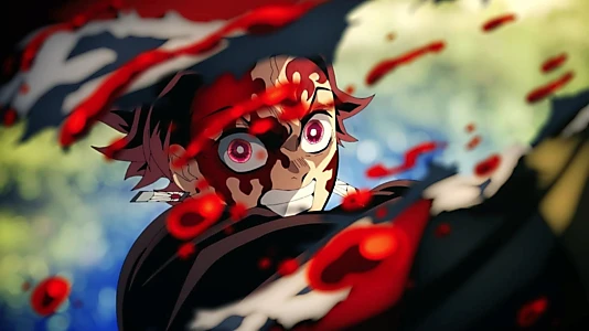 Demon Slayer: Kimetsu no Yaiba