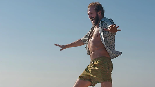 A Bigger Splash