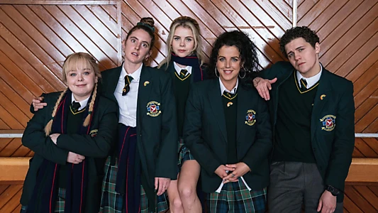 Derry Girls