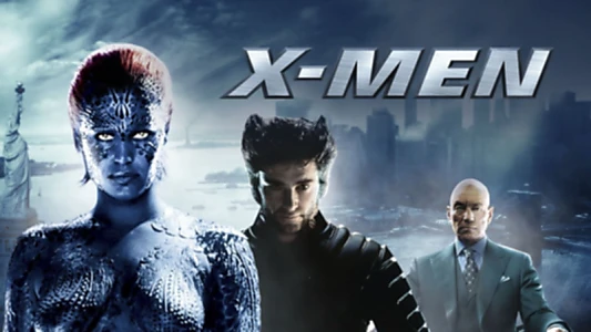 X-Men