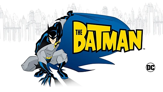 The Batman