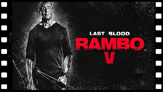 Rambo: Last Blood