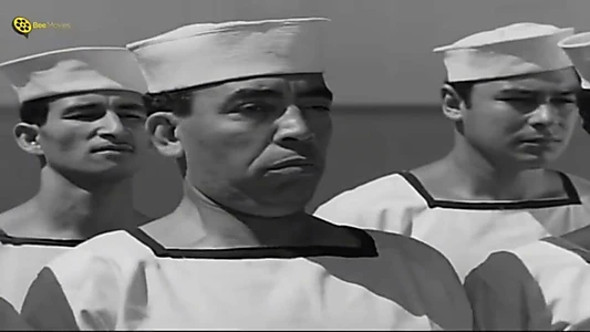 Ismail Yassine In NAVY