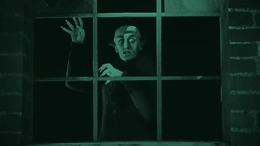 Nosferatu