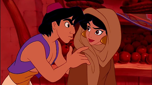 Aladdin