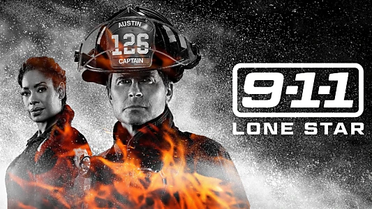 9-1-1: Lone Star