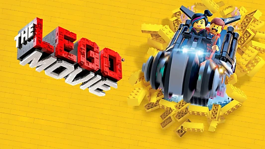 The Lego Movie