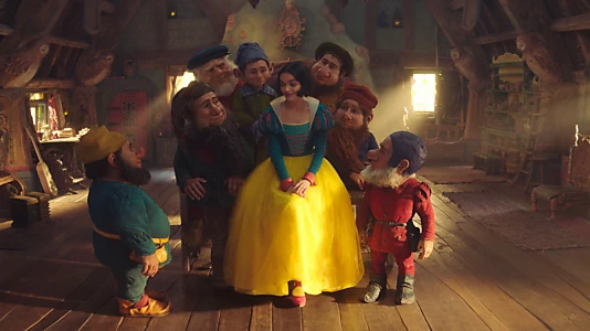 Disney's Snow White