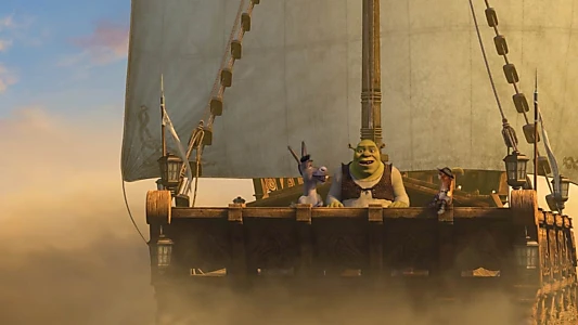 Shrek the Third