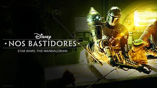 Disney Gallery / Star Wars: The Mandalorian