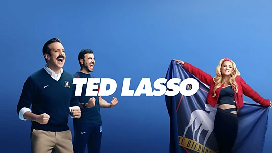 Ted Lasso