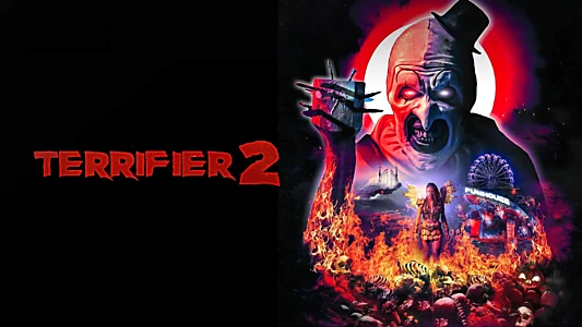 Terrifier 2
