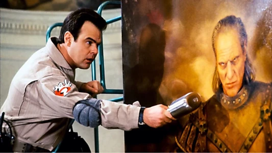 Ghostbusters II