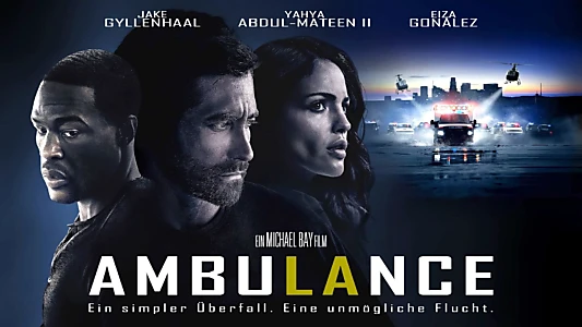 Ambulance