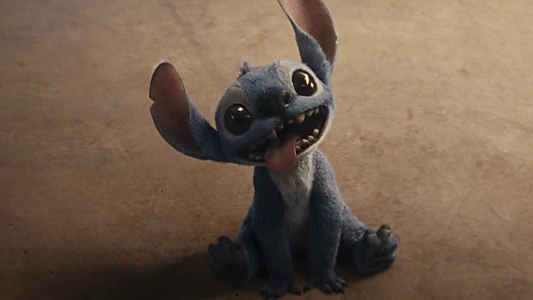 Lilo & Stitch