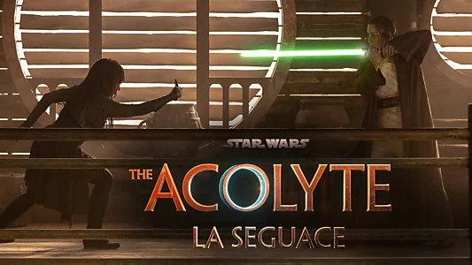 The Acolyte