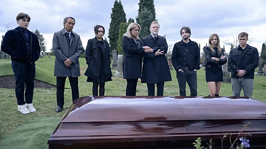Final Destination: Bloodlines