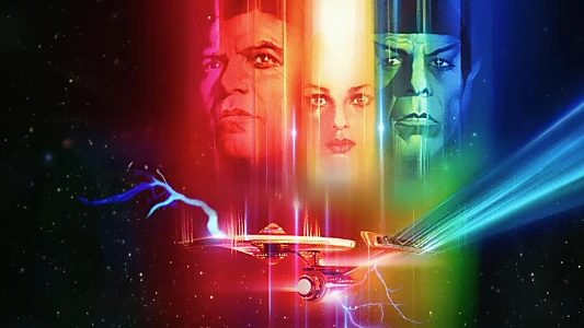 Star Trek: The Motion Picture