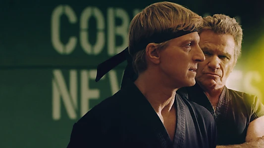 Cobra Kai