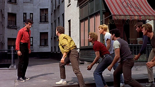 West Side Story