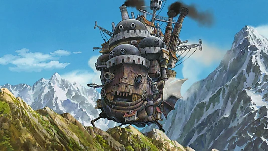 Howl's Moving Castle