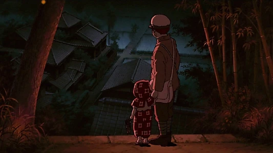 Grave of the Fireflies