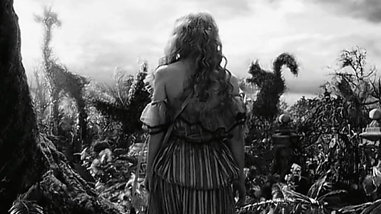 Alice in Wonderland