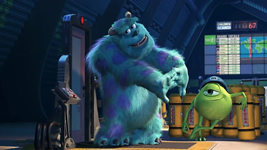 Monsters, Inc.