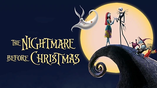 The Nightmare Before Christmas