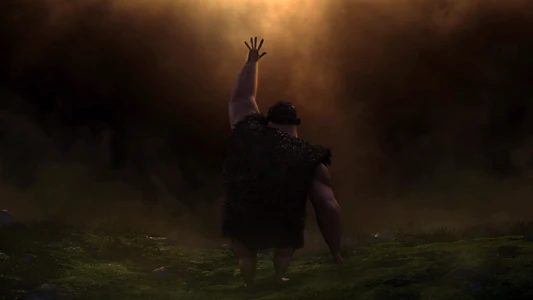 The Croods