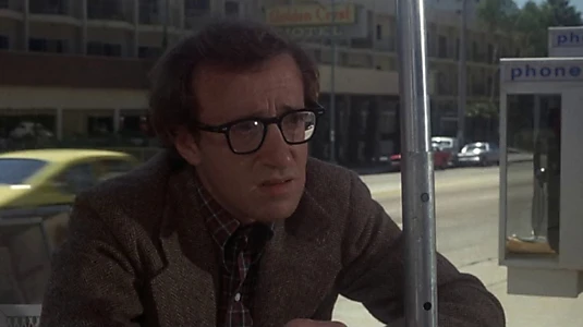 Annie Hall