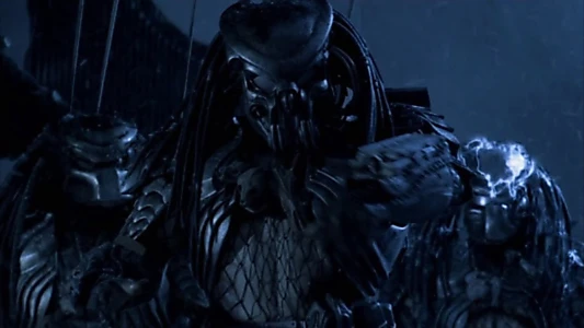 AVP: Alien vs. Predator