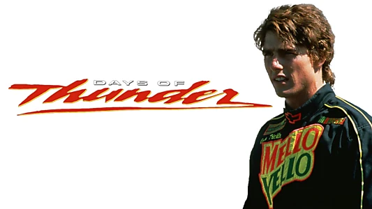 Days of Thunder