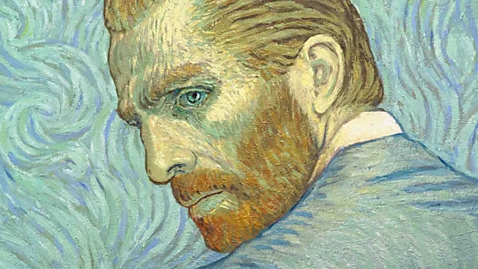 Loving Vincent