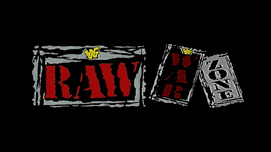 WWE Raw