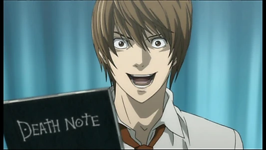 Death Note