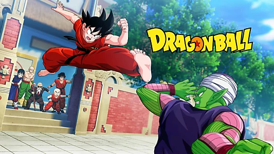 Dragon Ball