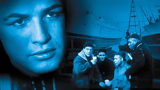 On the Waterfront
