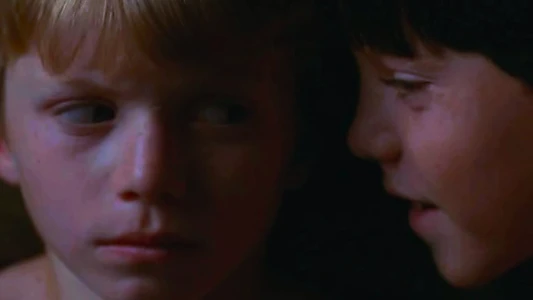 Mysterious Skin