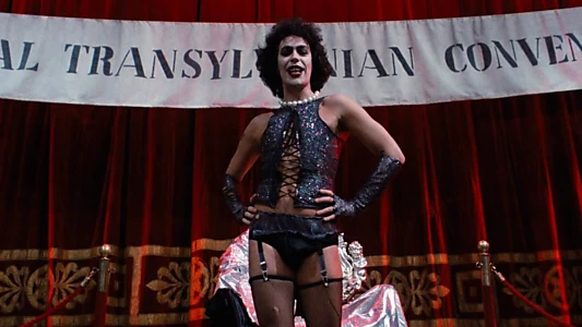 The Rocky Horror Picture Show