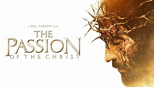 The Passion of the Christ