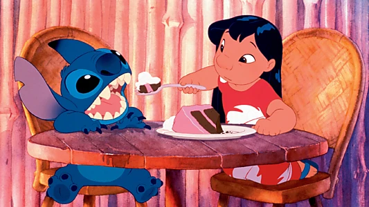 Lilo & Stitch