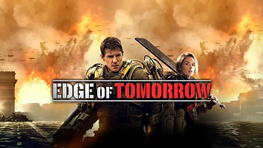 Edge of Tomorrow