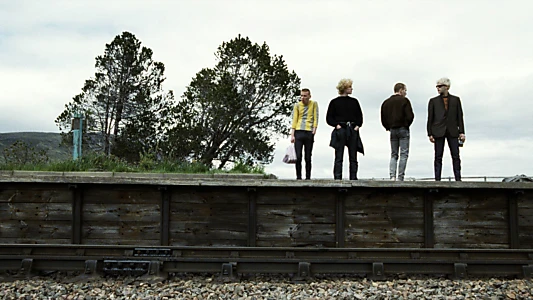 Trainspotting