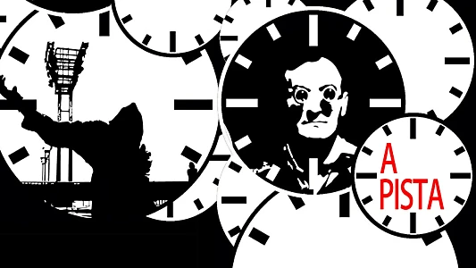 La Jetée