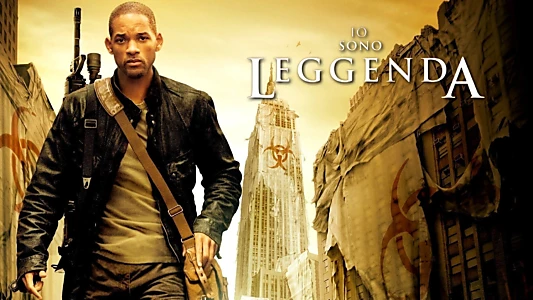 I Am Legend